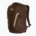 Градска раница The North Face Vault 27 l dark chestnut/garnet 2