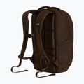Градска раница The North Face Vault 27 l dark chestnut/garnet 3