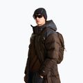 Градска раница The North Face Vault 27 l dark chestnut/garnet 6