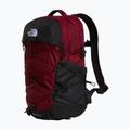 Градска раница The North Face Borealis burgundy crush 2
