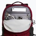 Градска раница The North Face Borealis burgundy crush 4