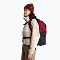 Градска раница The North Face Borealis burgundy crush 7