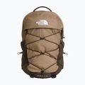 Градска раница The North Face Borealis garnet/dark che