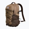 Градска раница The North Face Borealis garnet/dark che 2