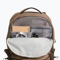 Градска раница The North Face Borealis garnet/dark che 5