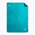 Одеяло The North Face Wawona Fuzzy pacific teal/restorative
