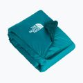 Одеяло The North Face Wawona Fuzzy pacific teal/restorative 2