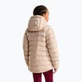 Детско ватирано яке The North Face Reversible Perrito Hooded timeless taupe 3