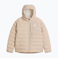 Детско ватирано яке The North Face Reversible Perrito Hooded timeless taupe 6