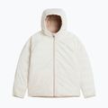 Детско ватирано яке The North Face Reversible Perrito Hooded timeless taupe 8
