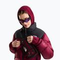 Чантичка за кръстна The North Face Base Camp Lumbar deep burgundy/t 5