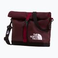 Чанта The North Face Base Camp Shoulder Bag 12 l Deep Burgundy/T