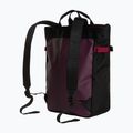 Чанта The North Face Base Camp Tote Pack 19,7 l deep burgundy/t 3