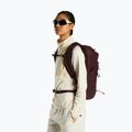 Туристическа раница The North Face Borealis Trail 27 l deep burgundy 8