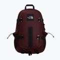 Градска раница The North Face Hot Shot Base Camp 25,5 l deep burgundy
