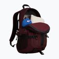 Градска раница The North Face Hot Shot Base Camp 25,5 l deep burgundy 4