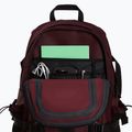 Градска раница The North Face Hot Shot Base Camp 25,5 l deep burgundy 7