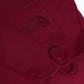 Чантичка  The North Face Glen Canyon Pocket burgundy crush 5