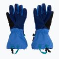 Детски скиорски ръкавици The North Face Montana bold blue/active blue 2