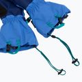Детски скиорски ръкавици The North Face Montana bold blue/active blue 6