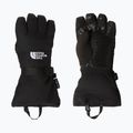 Детски скиорски ръкавици The North Face Montana tnf black