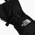 Детски скиорски ръкавици The North Face Montana tnf black 2