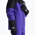 Детски скиорски ръкавици The North Face Montana tnf black 4