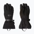 Дамски скиорски ръкавици The North Face Montana tnf black
