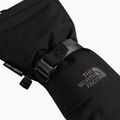Дамски скиорски ръкавици The North Face Montana tnf black 2