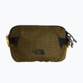 Чантичка за кръстна The North Face Clyffe Lumbar 2 l caraway seed/tnf black