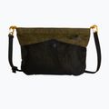 Чанта за рамо The North Face Clyffe Shoulder 1,5 l caraway seed/tnf black