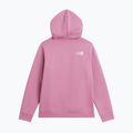 Детски суитшърт The Noryh Face Essential Drew Peak Hoodie hushed lavender 2