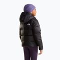 Детско пухено яке The North Face Hydrenalite Down Hooded tnf black 3