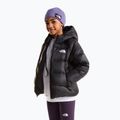 Детско пухено яке The North Face Hydrenalite Down Hooded tnf black 4