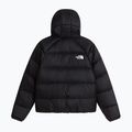 Детско пухено яке The North Face Hydrenalite Down Hooded tnf black 6