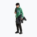 Детски суитшърт The Noryh Face Essential Drew Peak Hoodie dimmed algae 4