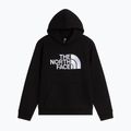 Детски суитшърт The North Face Essential Drew Peak Hoodie tnf black