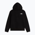Детски суитшърт The North Face Essential Drew Peak Hoodie tnf black 2
