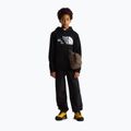 Детски суитшърт The North Face Essential Drew Peak Hoodie tnf black 4