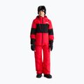 Детски скиорски панталони The North Face Freedom Insulated elevation red 2