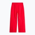 Детски скиорски панталони The North Face Freedom Insulated elevation red 5