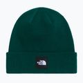 Зимна шапка The North Face Dock Worker Recycled Beanie hunter green