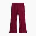 Детски скиорски панталони The North Face Freedom Insulated burgundy crush 5