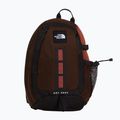 Градска раница The North Face Hot Shot Sling 15 l dark chestnut/copper si
