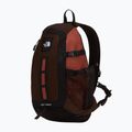 Градска раница The North Face Hot Shot Sling 15 l dark chestnut/copper si 2
