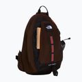 Градска раница The North Face Hot Shot Sling 15 l dark chestnut/copper si 4