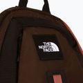 Градска раница The North Face Hot Shot Sling 15 l dark chestnut/copper si 5