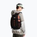 Градска раница The North Face Hot Shot Sling 15 l dark chestnut/copper si 7