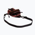 Чантичка за кръстна The North Face Hot Shot Crossbody copper silt/dark chestnut 4