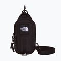 Чантичка за кръстна The North Face Hot Shot Crossbody tnf black